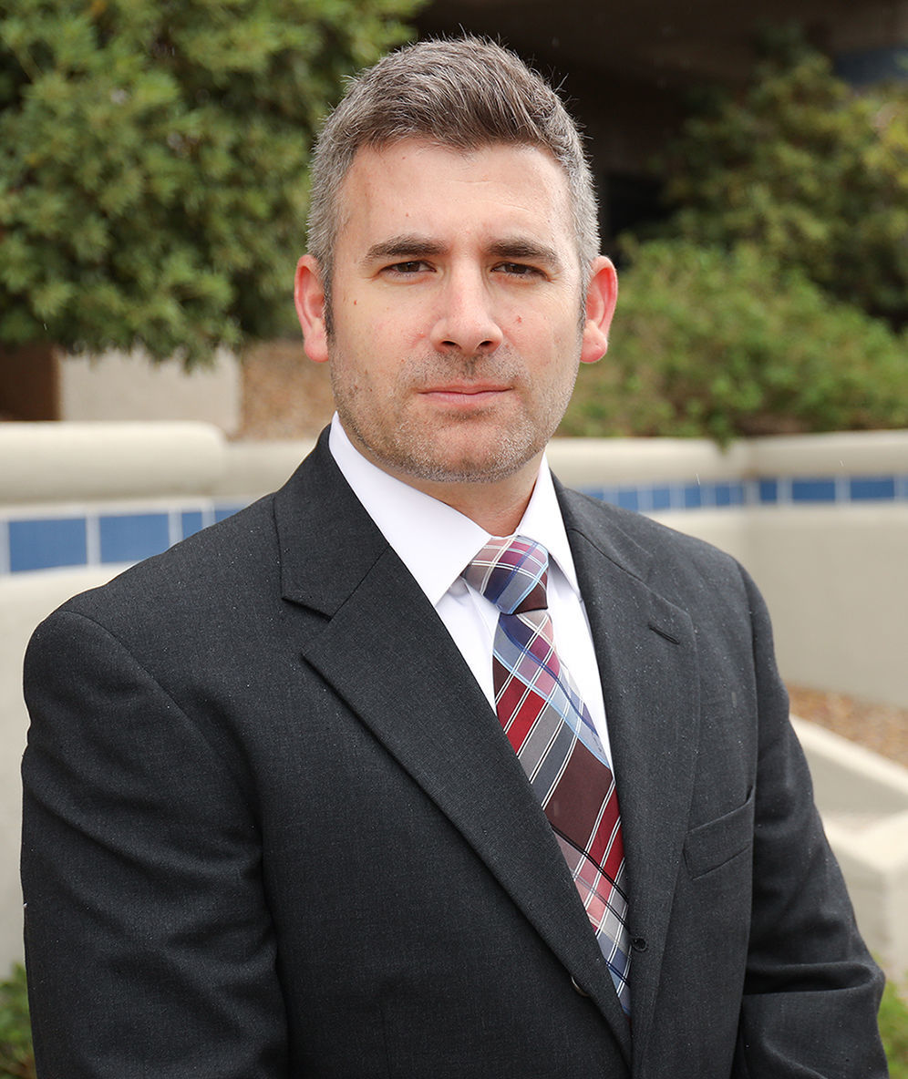 Attorney named partner at Farhang & Medcoff
